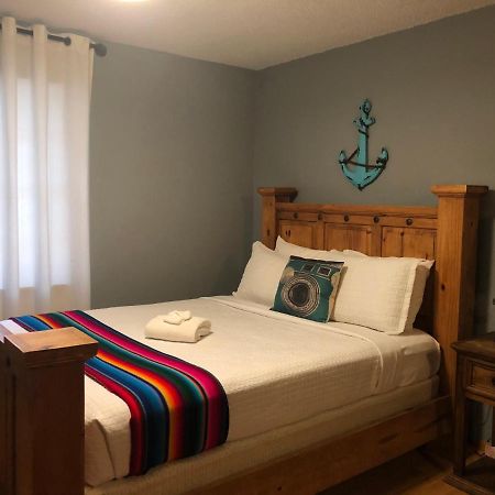 The Cove Bnb Hudson Bend المظهر الخارجي الصورة