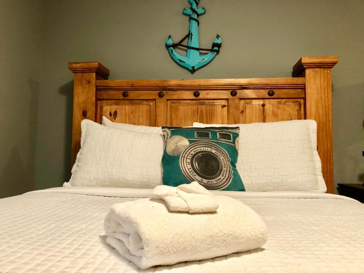 The Cove Bnb Hudson Bend المظهر الخارجي الصورة