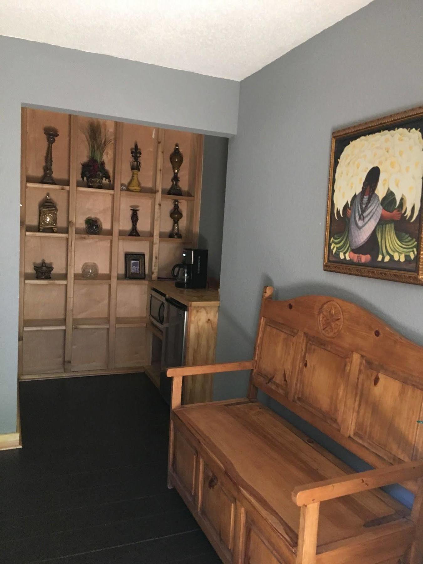 The Cove Bnb Hudson Bend المظهر الخارجي الصورة