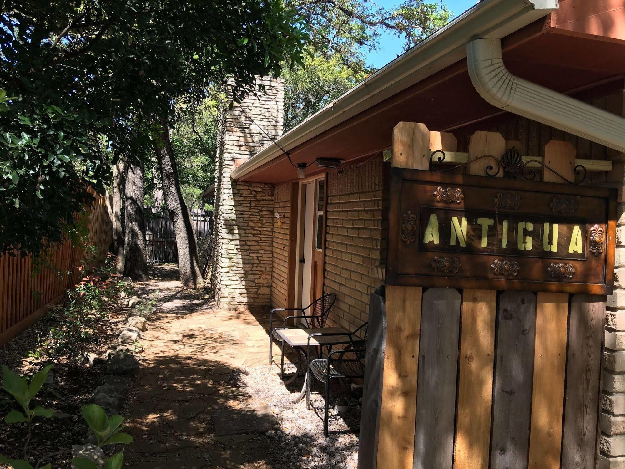 The Cove Bnb Hudson Bend المظهر الخارجي الصورة