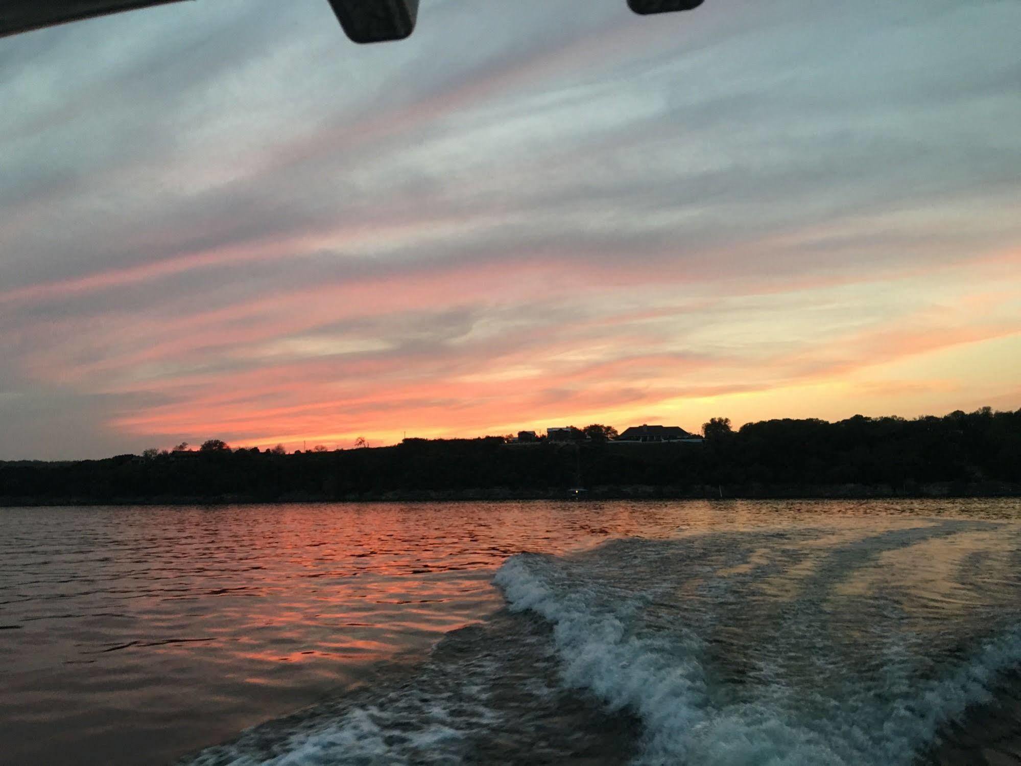 The Cove Bnb Hudson Bend المظهر الخارجي الصورة