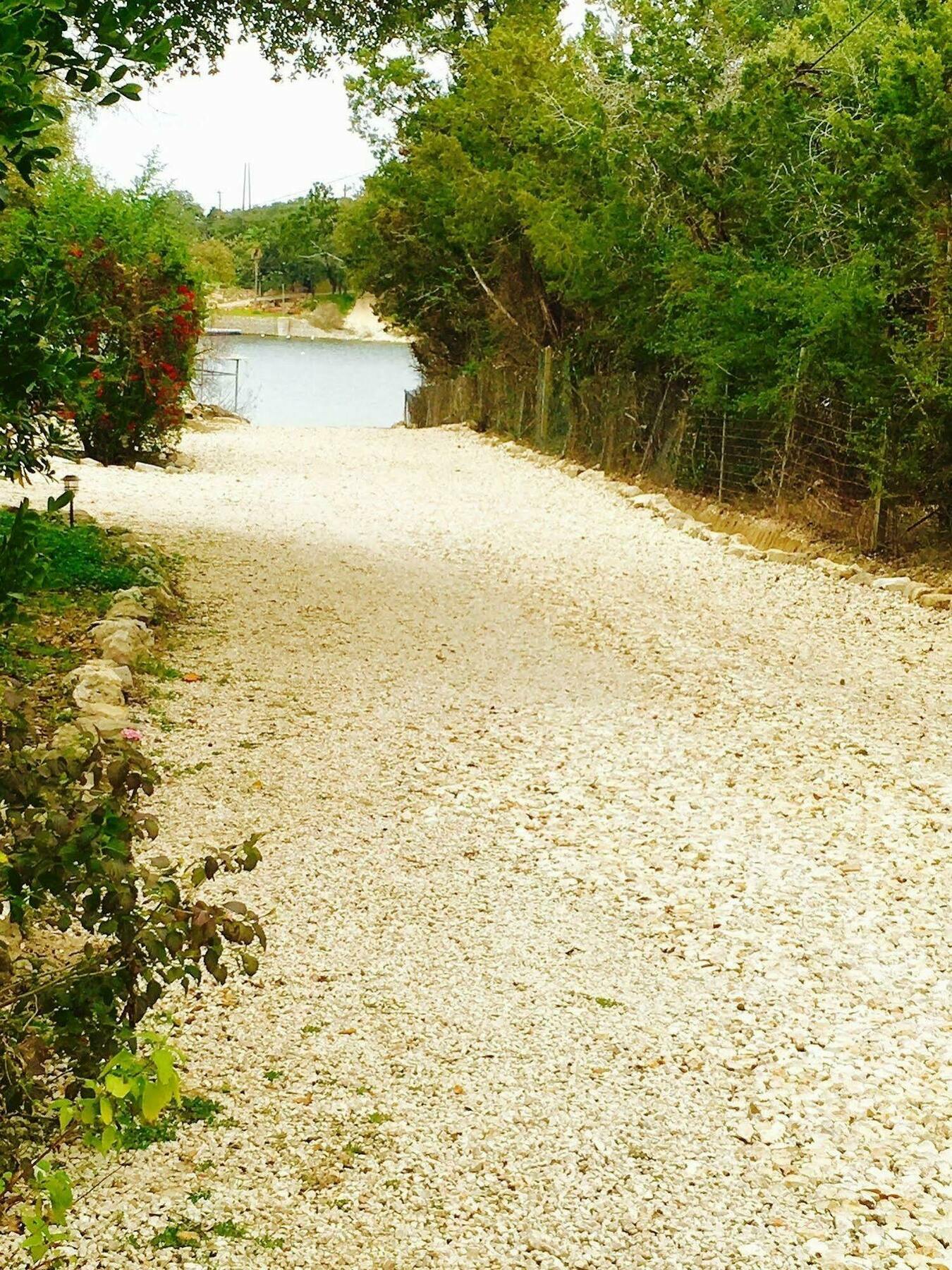 The Cove Bnb Hudson Bend المظهر الخارجي الصورة