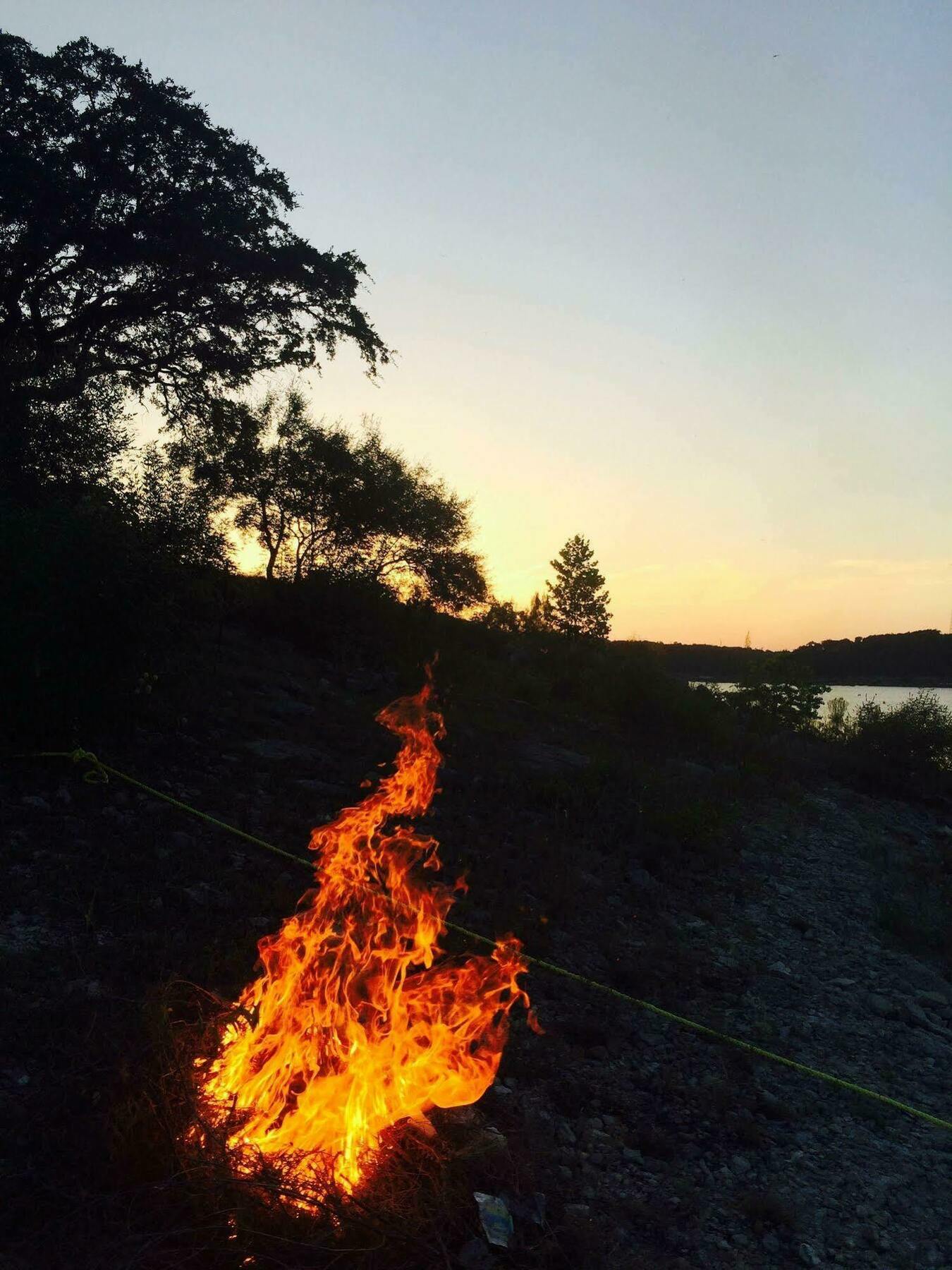 The Cove Bnb Hudson Bend المظهر الخارجي الصورة