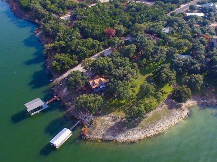 The Cove Bnb Hudson Bend المظهر الخارجي الصورة